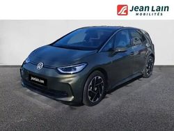 Noir Utilisé 2025 VW ID.3 Life Citadine | 32 180 € (Bon prix)