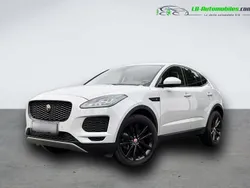 Utilisé 2020 Jaguar E-Pace SUV | 31 100 € (Bon prix)
