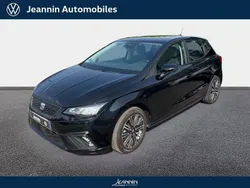 Utilisé 2023 Seat Ibiza Citadine | 15 590 € (Bon prix)