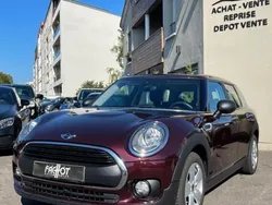 Utilisé 2017 Mini One Clubman Break | 10 990 €