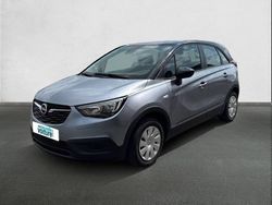 Gris Utilisé 2020 Opel Crossland X Edition SUV | 10 990 € (Prix juste)