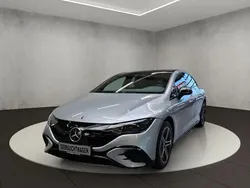 Argent Utilisé 2023 Mercedes 500 Berline | 52 100 €