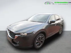 Utilisé 2023 Mazda CX-5 SUV | 35 400 € (Prix juste)