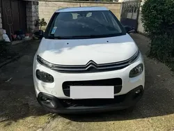 Utilisé 2019 Citroën C3 Feel Citadine | 8 500 € (Prix juste)