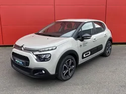 Utilisé 2024 Citroën C3 Citadine | 13 480 € (Prix assez cher)