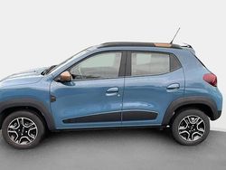 Bleu Occasion 2023 Dacia Spring Extreme Citadine | 11 500 € (Prix juste)