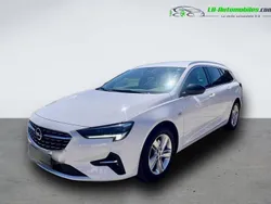 Utilisé 2023 Opel Insignia Break | 21 500 € (Prix juste)