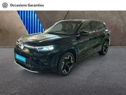 Utilisé 2026 VW Tayron Exclusive SUV | 63 990 € (Prix juste)