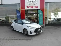 Utilisé 2022 Toyota Yaris Sport Berline | 22 990 € (Prix assez cher)