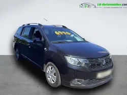 Utilisé 2017 Dacia Logan MCV Break | 9 800 €