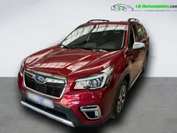 Utilisé 2020 Subaru Forester SUV | 32 600 € (Prix assez cher)