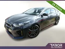 Gris Utilisé 2021 Kia ProCeed 2 Citadine | 26 488 € (Super prix)