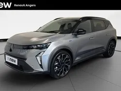 Gris Nouvelle 2024 Renault Scénic Techno Esprit Alpine Monospace | 43 890 € (Bon prix)