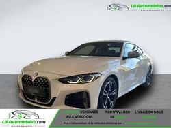 Occasion 2022 BMW M440 M Sport Berline | 54 500 €