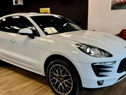 Utilisé 2014 Porsche Macan SUV | 37 990 € (Prix cher)