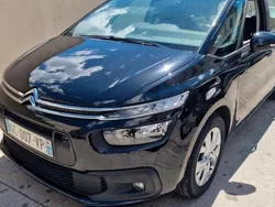 Utilisé 2021 Citroën C4 SpaceTourer Business Class Monospace | 11 450 € (Prix juste)