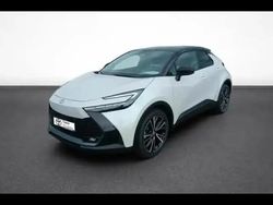 Blanc Utilisé 2025 Toyota C-HR SUV | 39 550 €