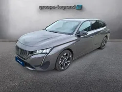 Utilisé 2022 Peugeot 308 Allure Break | 23 980 € (Prix juste)