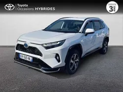Utilisé 2024 Toyota RAV4 Hybrid Design SUV | 42 490 € (Bon prix)