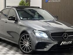 Gris Utilisé 2019 Mercedes E53 AMG AMG Berline | 47 990 € (Prix juste)