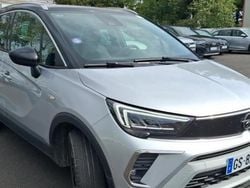 Utilisé 2024 Opel Crossland X Elegance SUV | 13 000 € (Super prix)