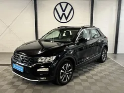 Utilisé 2021 VW T-Roc United SUV | 21 400 € (Prix juste)