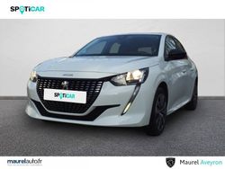 Occasion 2023 Peugeot 208 Active Citadine | 14 990 € (Prix juste)