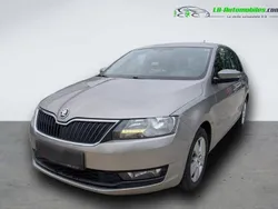 Utilisé 2018 Skoda Rapid Break | 13 400 € (Bon prix)