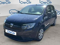 Utilisé 2019 Dacia Sandero Essentiel Citadine | 5 990 € (Super prix)