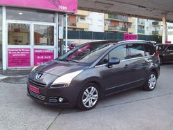 Utilisé 2013 Peugeot 5008 Allure Monospace | 7 450 € (Bon prix)