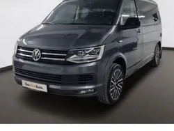 Utilisé 2018 VW T6 Edition Van | 54 989 €
