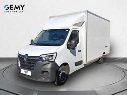 Blanc Utilisé 2023 Renault Master Van | 34 490 € (Prix cher)