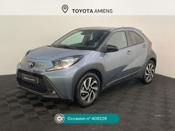 Nouvelle 2025 Toyota Aygo X Design SUV | 17 290 €