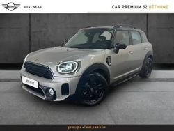 Melting silver iii Occasion 2023 Mini Cooper Countryman SUV | 26 990 € (Prix juste)