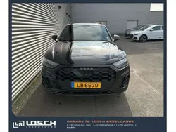 Noir Utilisé 2025 Audi Q5 S-Line SUV | 61 528 € (Prix cher)