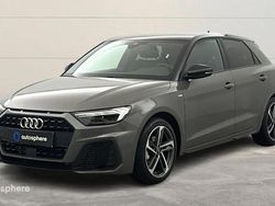 Occasion 2025 Audi A1 S-line plus Berline | 29 499 € (Prix juste)