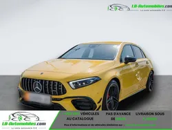 Utilisé 2022 Mercedes A45 AMG AMG Berline | 52 600 € (Super prix)