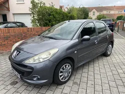 Utilisé 2010 Peugeot 206 Berline | 3 200 € (Bon prix)