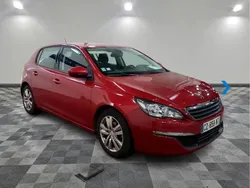 Utilisé 2013 Peugeot 308 Active Berline | 4 800 €