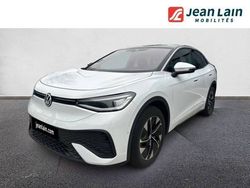 Noir Nouvelle 2024 VW ID.5 Life SUV | 49 997 € (Prix juste)