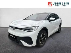 Noir Nouvelle 2024 VW ID.5 Life SUV | 49 997 € (Bon prix)