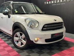 Utilisé 2015 Mini Cooper D Countryman Chili SUV | 8 990 €