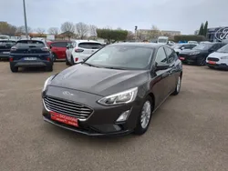 Utilisé 2018 Ford Focus Titanium | 15 500 € (Prix assez cher)