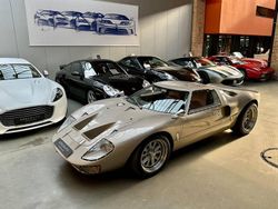 Beige Occasion 1991 Ford GT40 Coupé | 159 000 €