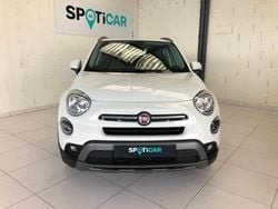 Blanc Utilisé 2021 Fiat 500X Cross SUV | 18 390 € (Prix juste)