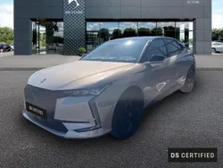 Utilisé 2023 DS Automobiles DS4 Performance Line Plus Berline | 27 989 € (Prix juste)