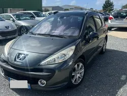 Utilisé 2008 Peugeot 207 Premium Break | 3 590 € (Prix cher)