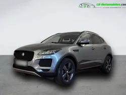Utilisé 2018 Jaguar E-Pace SUV | 23 900 € (Prix juste)