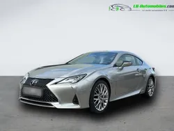 Utilisé 2021 Lexus RC300h Coupé | 45 500 €