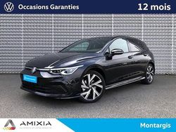 Utilisé 2024 VW Golf VIII R-line | 29 890 € (Prix juste)